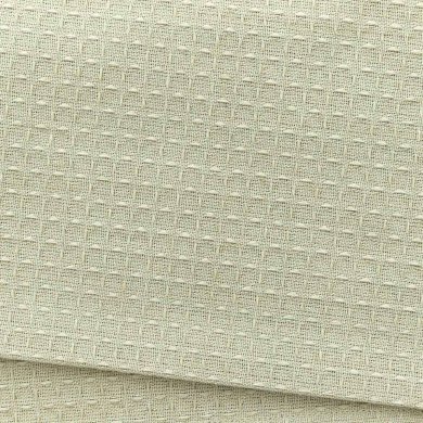 Набір кухонних рушників Homla SANGANE 50x70 см 2 шт Фісташковий - 5 Набір кухонних рушників Homla SANGANE 50x70 см 2 шт Фісташковий 211317 фото - 5