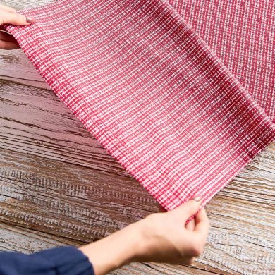 Дорожка на стіл (раннер) Homla SPLASH 40x160 см Принт 238341 фото - 5