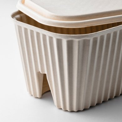 IKEA HONSNAT (ИКЕА ХОНСНАТ) 60564893 фото - 7