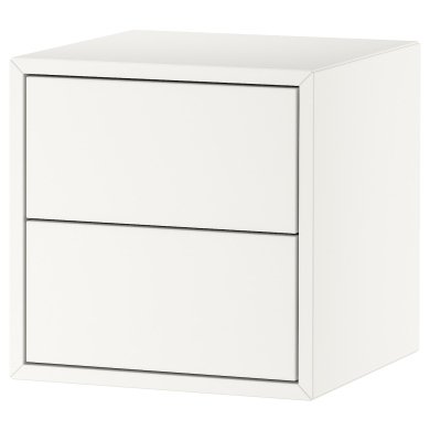 IKEA Шафа навісна EKET (ИКЕА ЭКЕТ) 69329387
