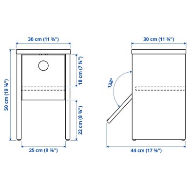 IKEA IKEA PS 2026 (ИКЕА IKEA PS 2026) 60619942 фото - 2