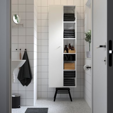 IKEA ENHET (ИКЕА ЭНХЕТ) 99613350 фото - 3