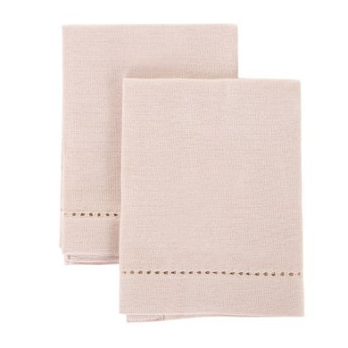 Набор сервировочных ковриков Homla FARRE 30x45 см 2 шт Розовый 213657 фото - 2