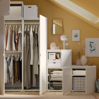 IKEA PLATSA (ИКЕА ПЛАТСА) 09615495 фото - 3