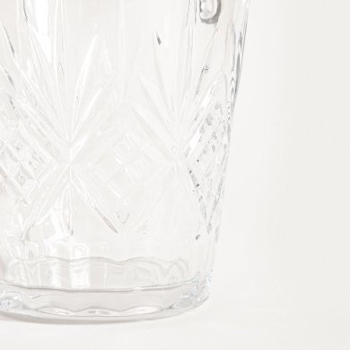 Відро для льоду Homla MIRRA 900 мл Прозорий 241777 фото - 2