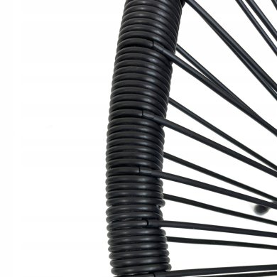 Комплект садовой мебели Kontrast PICO ACAPULCO Черный MIX_black фото - 11