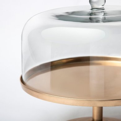 IKEA GOKVALLA (ИКЕА ГОКВАЛЛА) 80568932 фото - 3