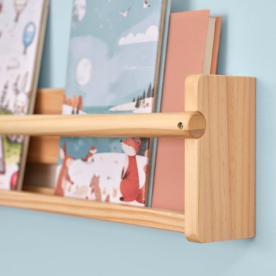 IKEA Полка FLISAT (ИКЕА ФЛИСАТ) 00290778 фото - 10