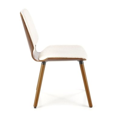 Обеденный стул Halmar K511 Кремовый V-CH-K/511-KR фото - 4