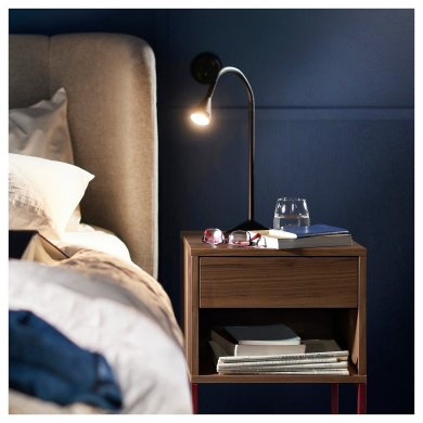 VIKHAMMER - 3 IKEA VIKHAMMER (ИКЕА ВИХАММЕР) 00596665 фото - 3