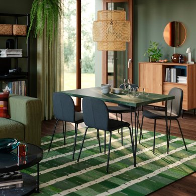 IKEA SKALSTA (ИКЕА РОКИ) 29608286 фото - 3