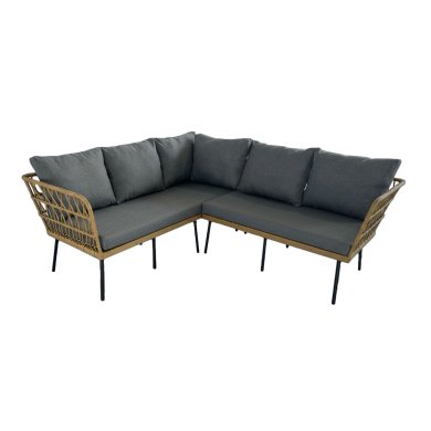 Комплект садовой мебели Garden Line ABI3354 Коричневый ABI3354 фото - 2