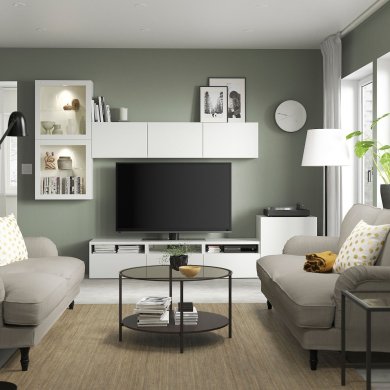 IKEA BESTA (ИКЕА БЕСТА) 99406831 фото - 7