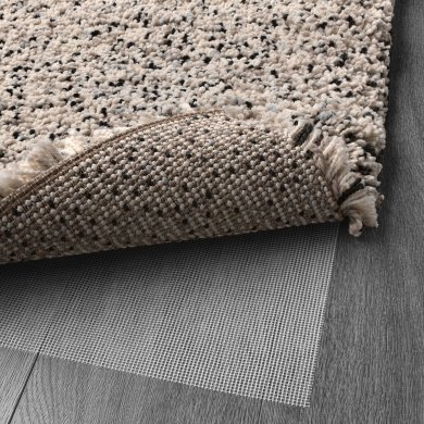 IKEA Протиковзка підстилка під килим STOPP 67,5x200 см Білий (ИКЕА СТОП) 90549052 фото - 2
