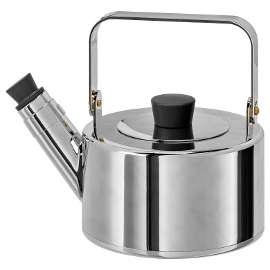 IKEA чайник METALLISK (ИКЕА МЕТАЛЛИСК) 40360222