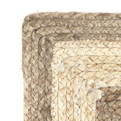 Сервировочный коврик Homla FEMKE 37х37 см Бежевый 213643 фото - 2