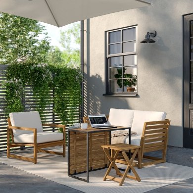 IKEA HAKANSKAR (ИКЕА ХАКАНСКАР) 70597162 фото - 7