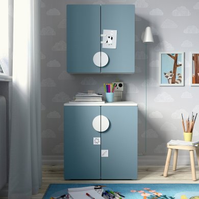 SMASTAD - 6 IKEA SMASTAD (ИКЕА СМАСТАД) 79542957 фото - 6