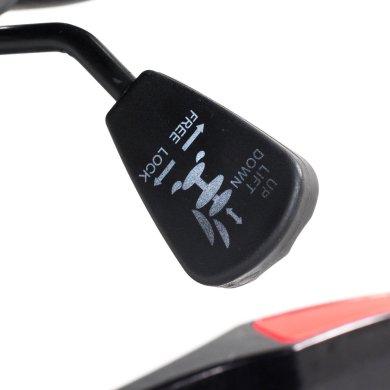 Геймерське крісло Meven HATTRICK Червоний - 11 Геймерське крісло Meven HATTRICK Червоний MV-ML-611365-F-HATTRICK фото - 11