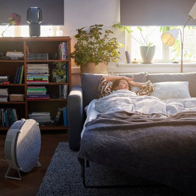 IKEA STARKVIND (ИКЕА СТАРКВИНД) 50461942 фото - 20