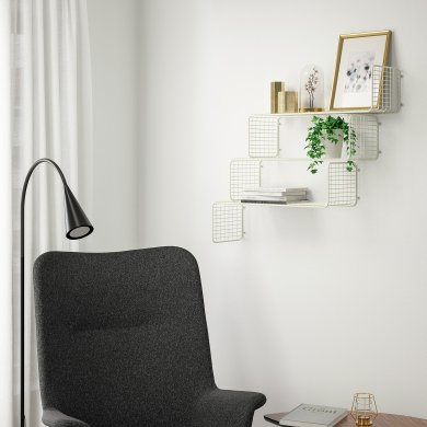 IKEA Полку SVENSHULT (ИКЕА SVENSHULT) 80399901 фото - 3