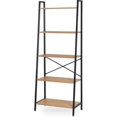 Стеллаж Mebel Elit ERVA Дуб золотой ME.ERVA/D/CZ/REG фото - 3