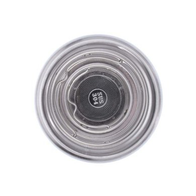 Термос Duka Bevande 450 мл | Белый 1217153 фото - 3