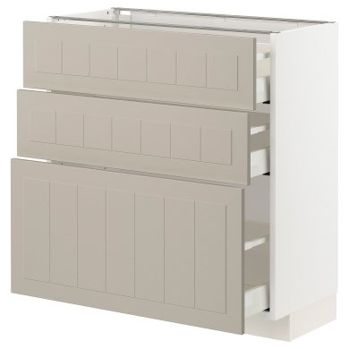 IKEA METOD/MAXIMERA (ИКЕА МЕТОДЫ/МАКСИМЕРА) 79408157
