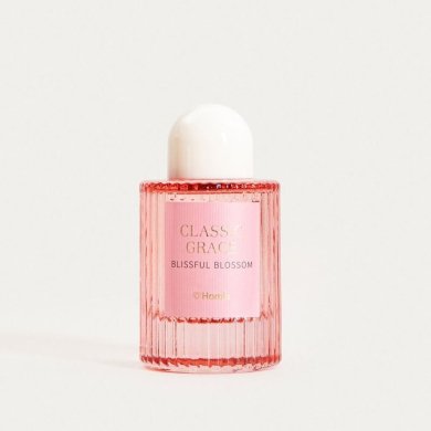 Интерьерные духи Homla CLASSIC GRACE Blissful Blossom 100 ml Розовый 244037 фото - 2