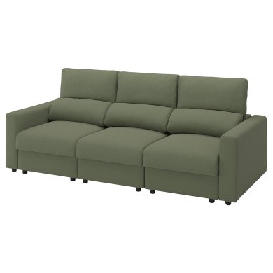IKEA MALMKOPING (ИКЕА МАЛЬКОПИНГ) 59626627 фото - 2