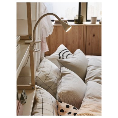 IKEA Лампа світлодіодна NAVLINGE (ИКЕА НАВЛИНГЕ) 70449888 фото - 5