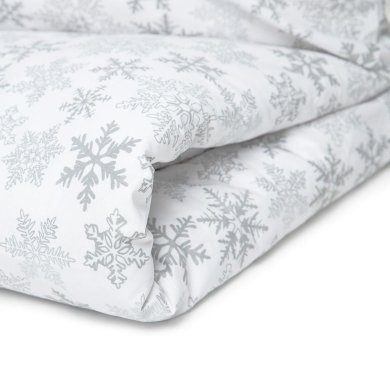 Комплект постельного белья Homla LUGN 160x200 см Принт - 8 Комплект постельного белья Homla LUGN 160x200 см Принт 159678 фото - 8