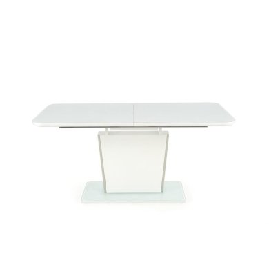 Раскладной обеденный стол Halmar BONARI Белый V-CH-BONARI-ST фото - 3