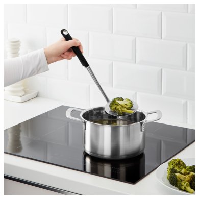 IKEA Шумовка IKEA 365+ HJALTE (ИКЕА ИКЕА 365+ ЙЭЛТЕ) 20149463 фото - 2