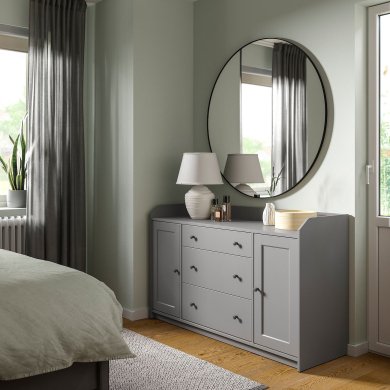 HAUGA - 3 IKEA HAUGA (ИКЕА ХАУГА) 30456908 фото - 3