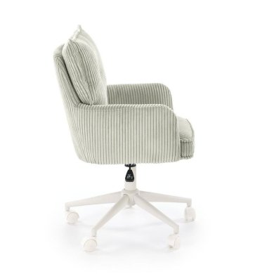 Офісне крісло Halmar DUMBO Світло-сірий V-CH-DUMBO-FOT-J.POPIEL фото - 8