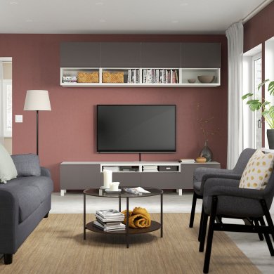 IKEA BESTA (ИКЕА БЕСТА) 79421390 фото - 6