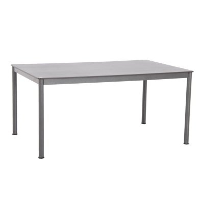 Садовый стол Meven CREOTOP Серый 879764