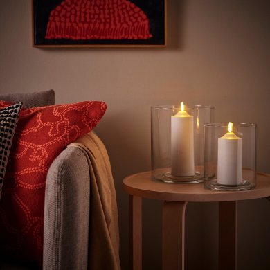 IKEA PILFINK (ИКЕА ПИЛФИНК) 40605903 фото - 3