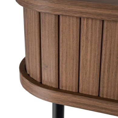 Письменный стол Mebel Elit TRISH Орех ME.TRISH/O/B120 фото - 6