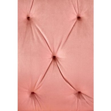 Офисное кресло Halmar Tulip Розовый V-CH-TULIP-FOT-RÓŻOWY фото - 7