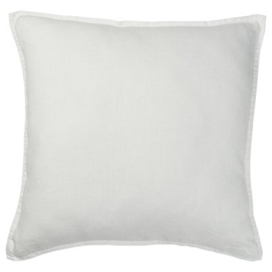 IKEA Декоративна наволочка DYTAG 65x65 см Білий (ИКЕА ДИТАГИ) 70590981