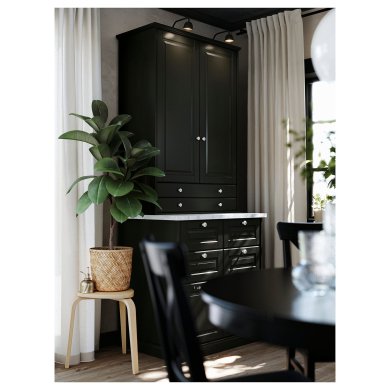 IKEA EKBACKEN (ИКЕА ЭКБАККЕН) 70570351 фото - 8