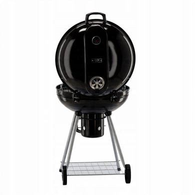 Угольный гриль Garden Line BBQ5313 Черный BBQ5313 фото - 10