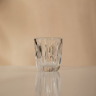 Набір стопок для горілки Homla MIRRA 50 мл 6 шт Прозорий 241435 фото - 3