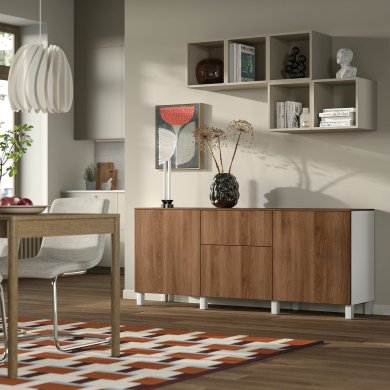 IKEA BESTA (ИКЕА БЕСТА) 49612367 фото - 2