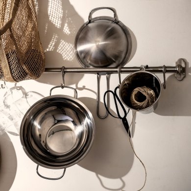 IKEA KLOCKREN (ИКЕА КЛОКРЕН) 80449227 фото - 5