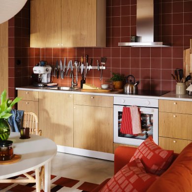 Набор кухонных полотенец RINNIG 45x60 см 4 шт Разноцветный - 5 IKEA Набор кухонных полотенец RINNIG 45x60 см 4 шт Разноцветный (ИКЕА РИННИГ) 30609906 фото - 5