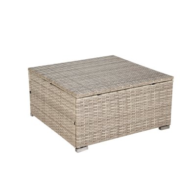 Комплект садовой мебели Favora CACTUS Бежевый WS701_bej фото - 3