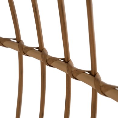 Садовое кресло Mebel Elit TAMPA Дерево ME.TAMPA/BZ/NAT/T/FW фото - 10